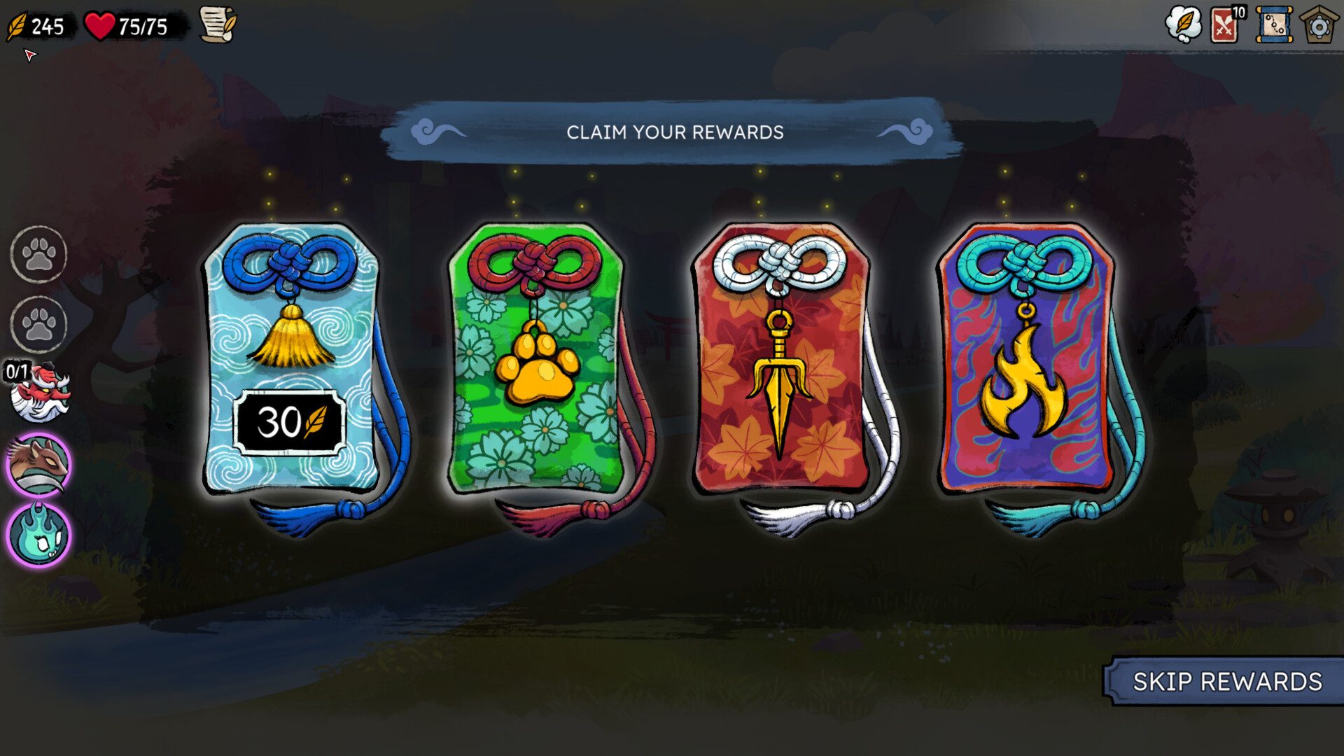 Talespinner screenshot 10