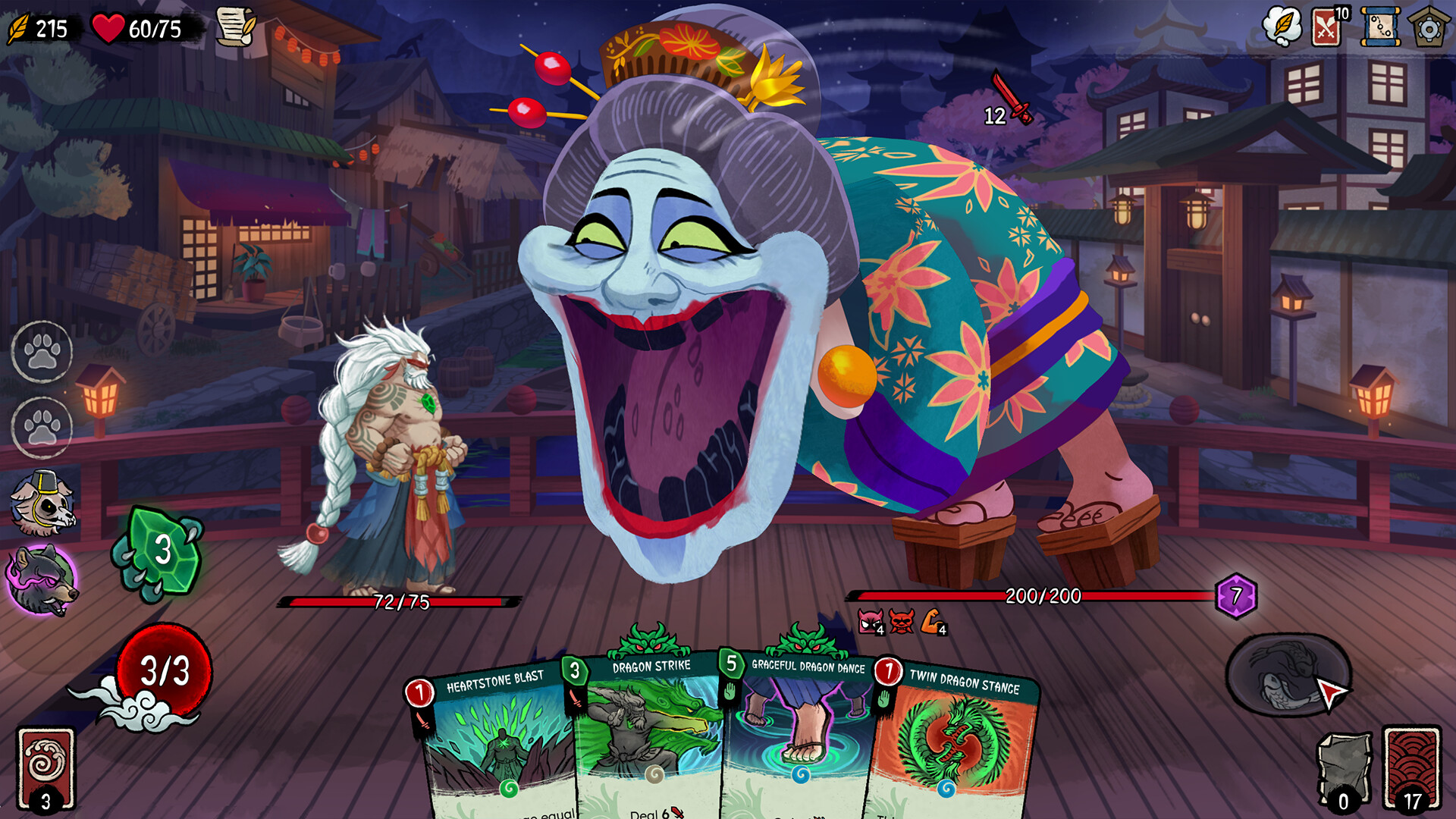 Talespinner screenshot 12