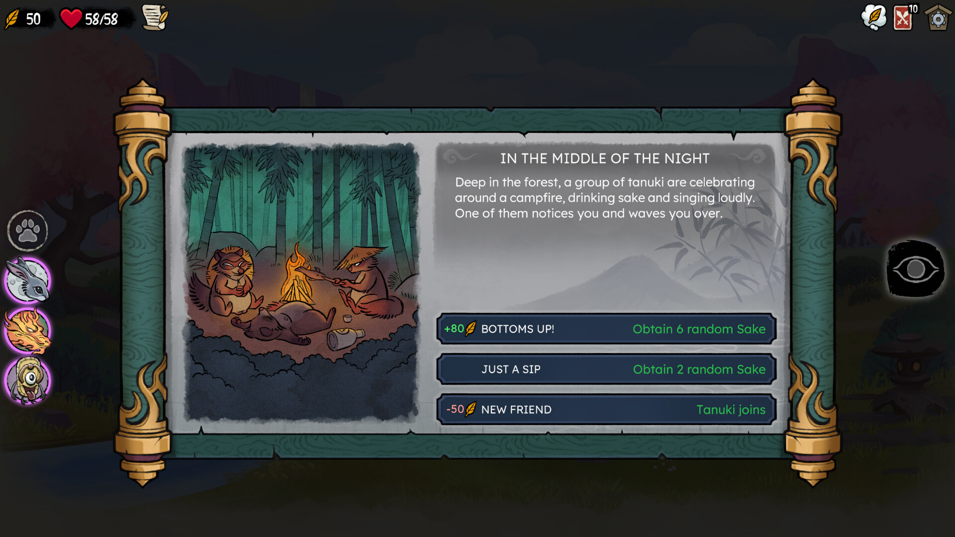 Talespinner screenshot 15