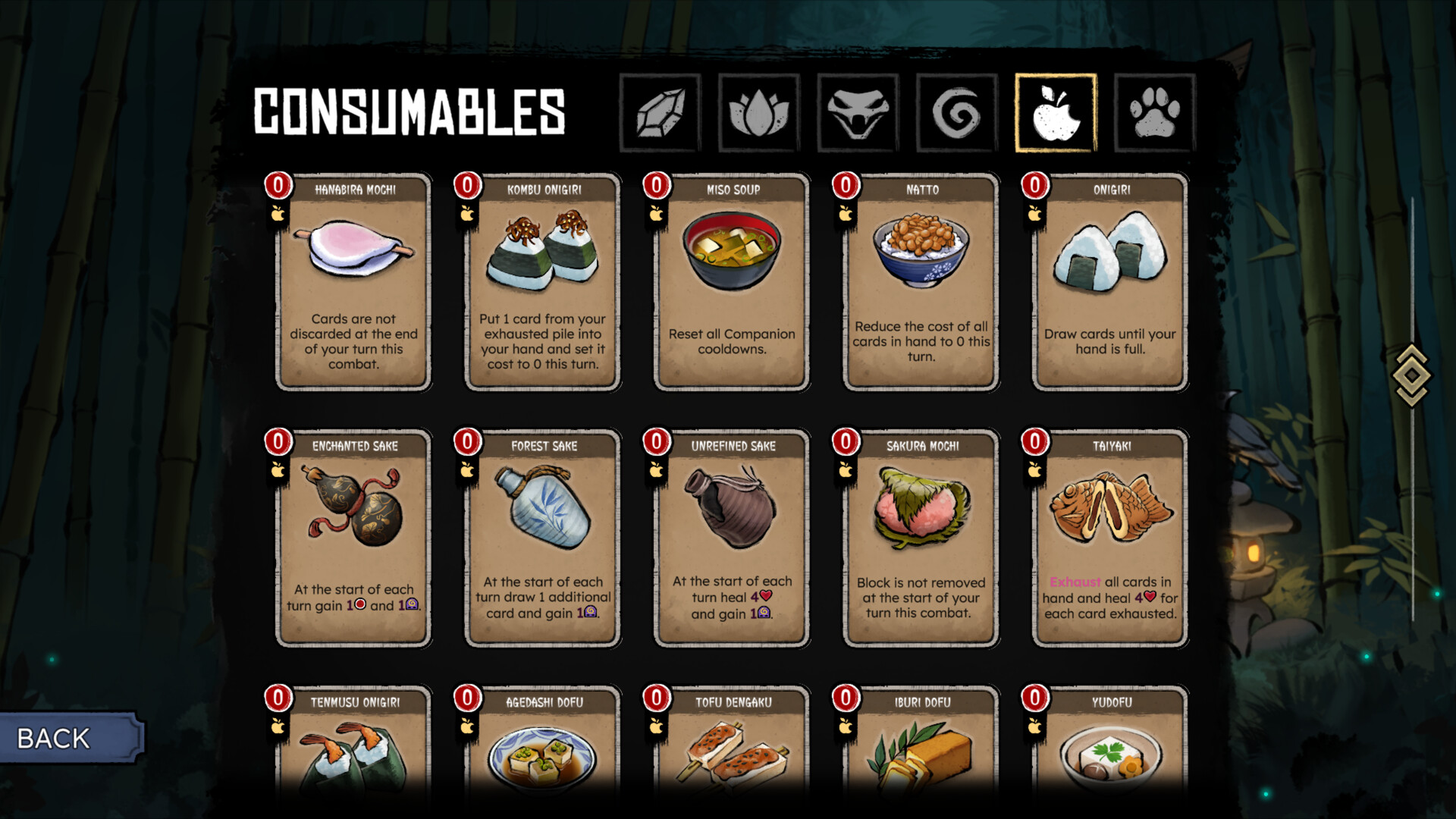 Talespinner screenshot 11