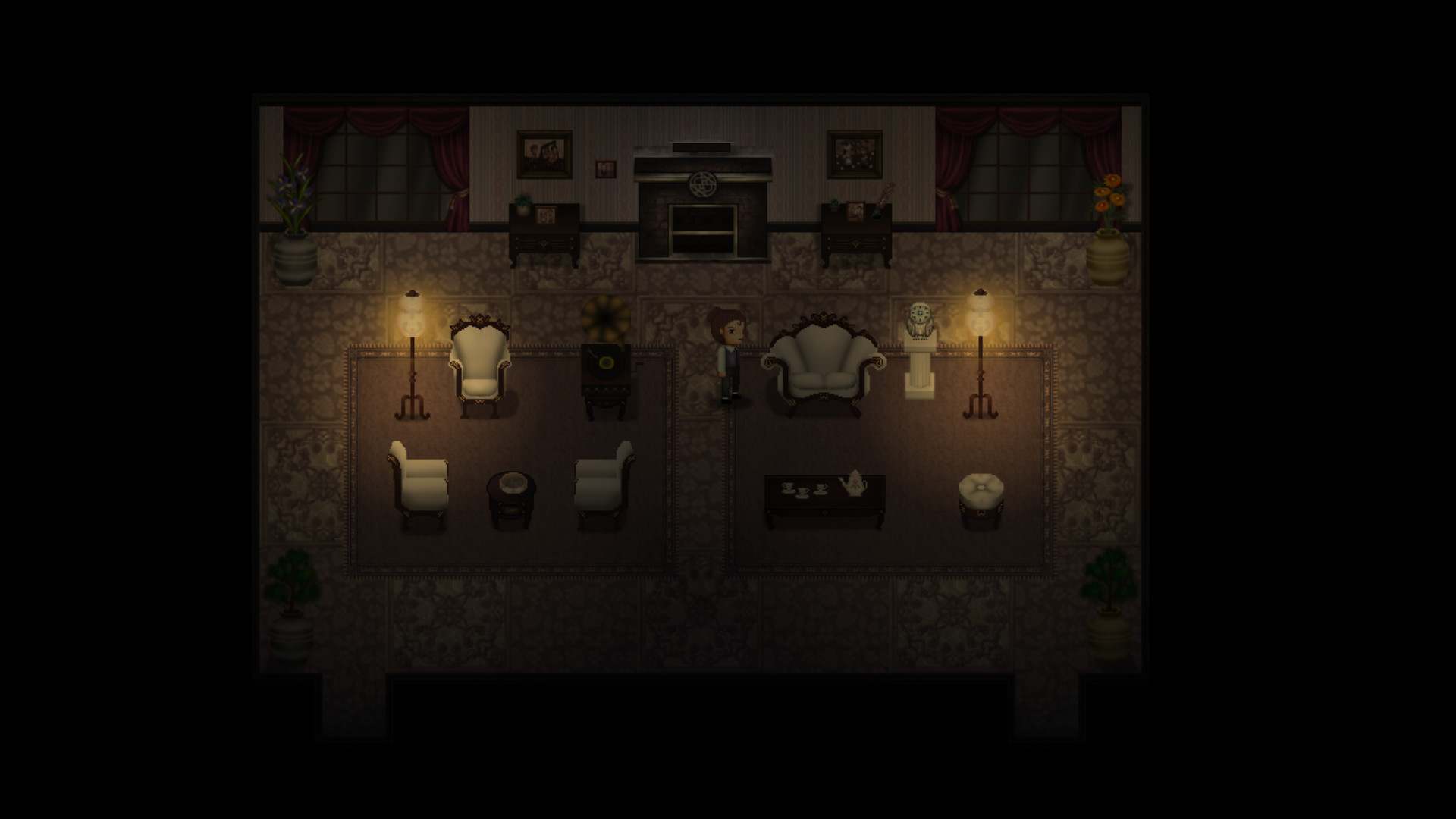 House of Rules screenshot 4