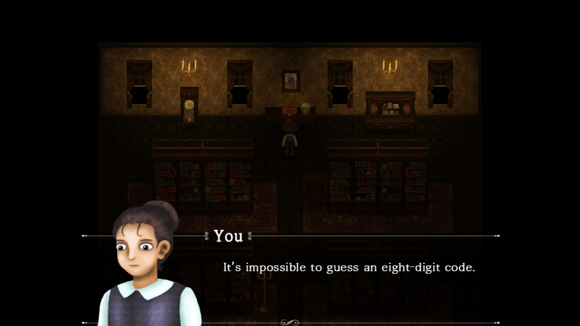 House of Rules screenshot 5