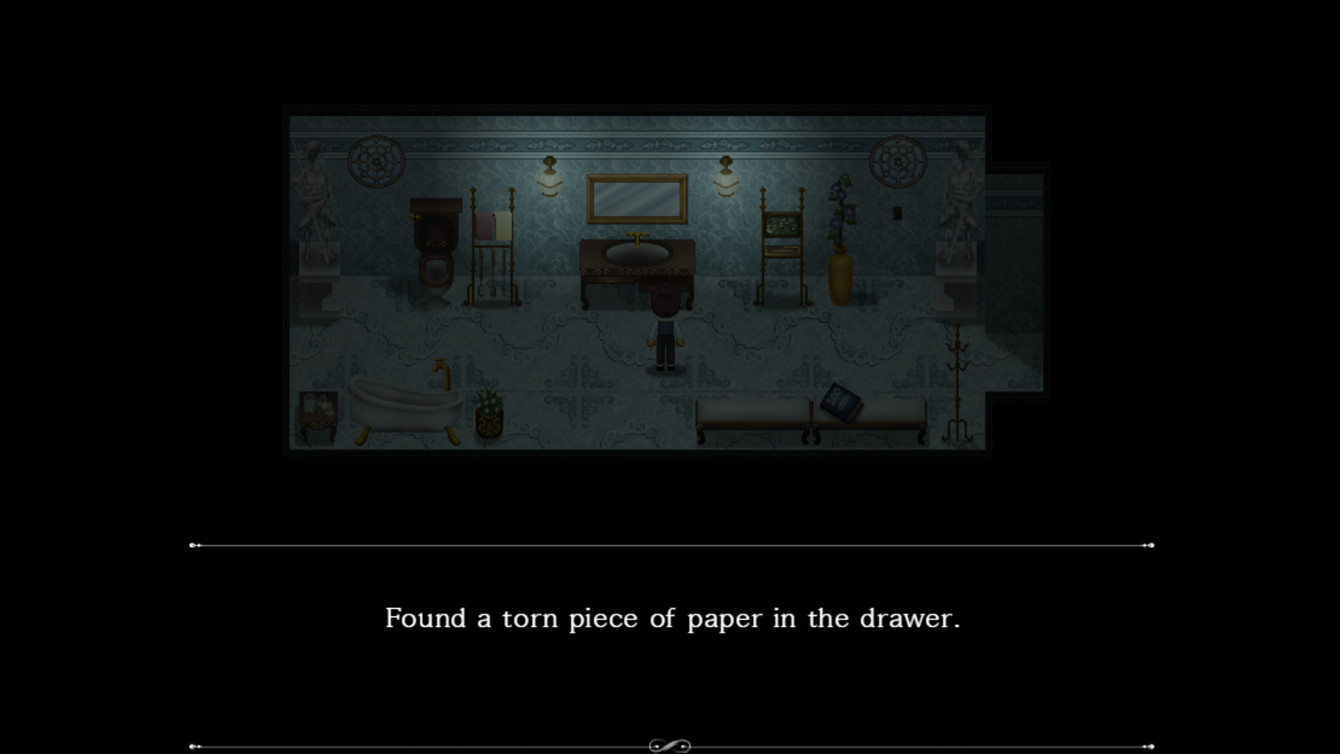 House of Rules screenshot 6