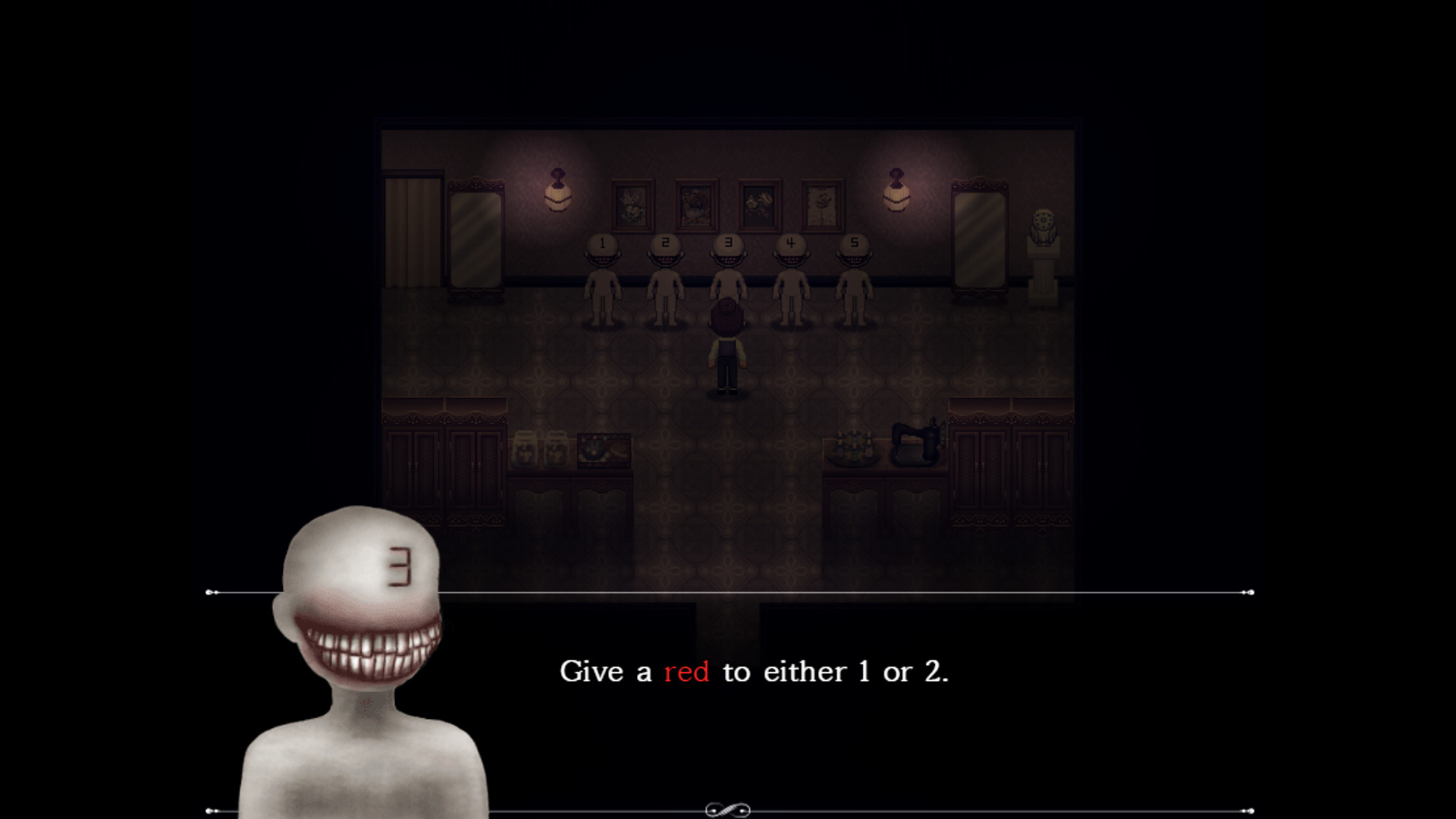 House of Rules screenshot 3