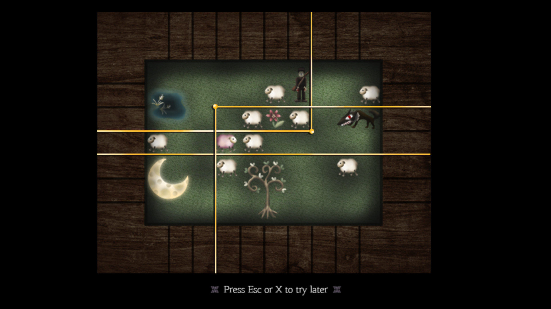 House of Rules screenshot 8