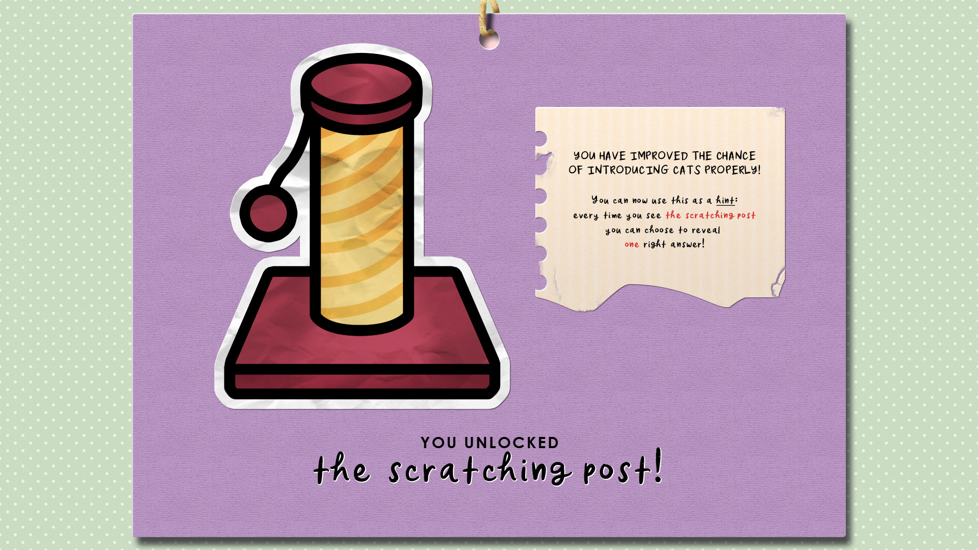 Sudocats screenshot 6