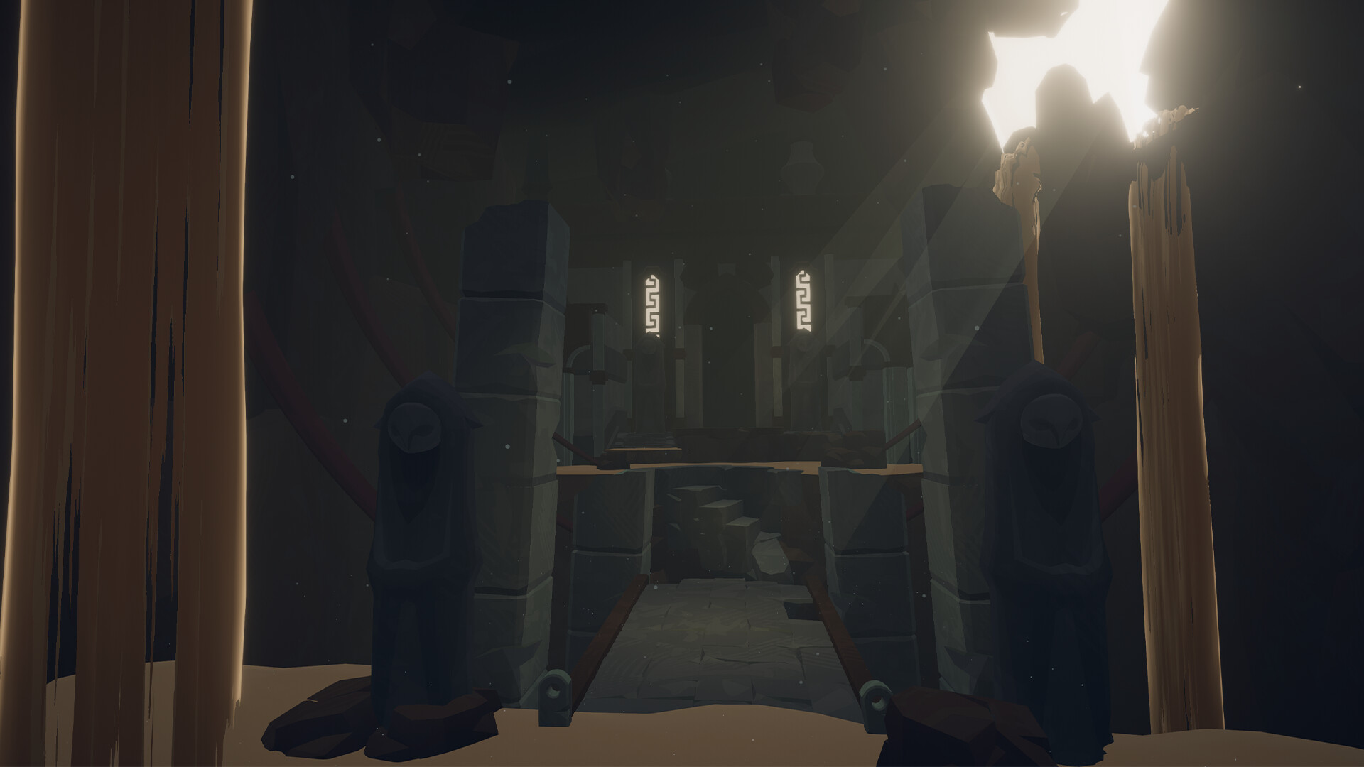 Demi and the Fractured Dream screenshot 8