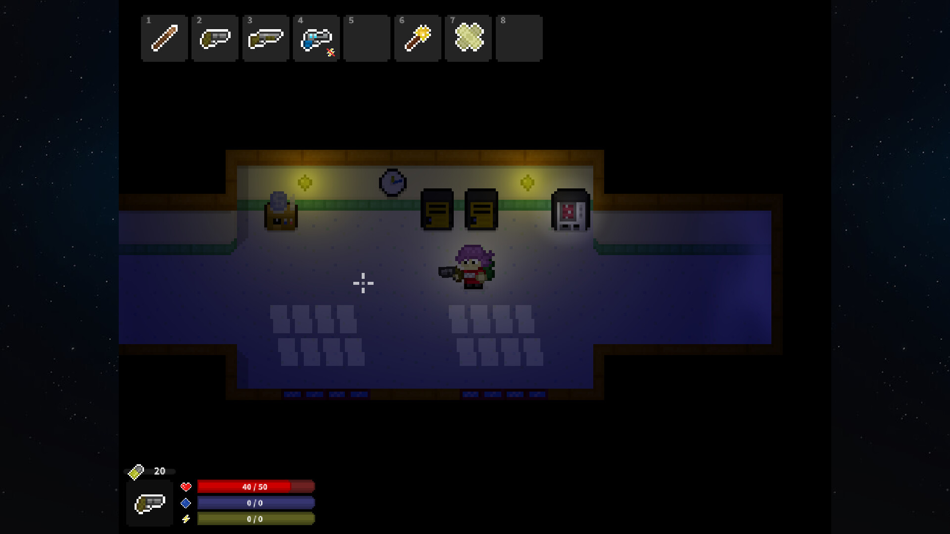 Myrne 6313 screenshot 6