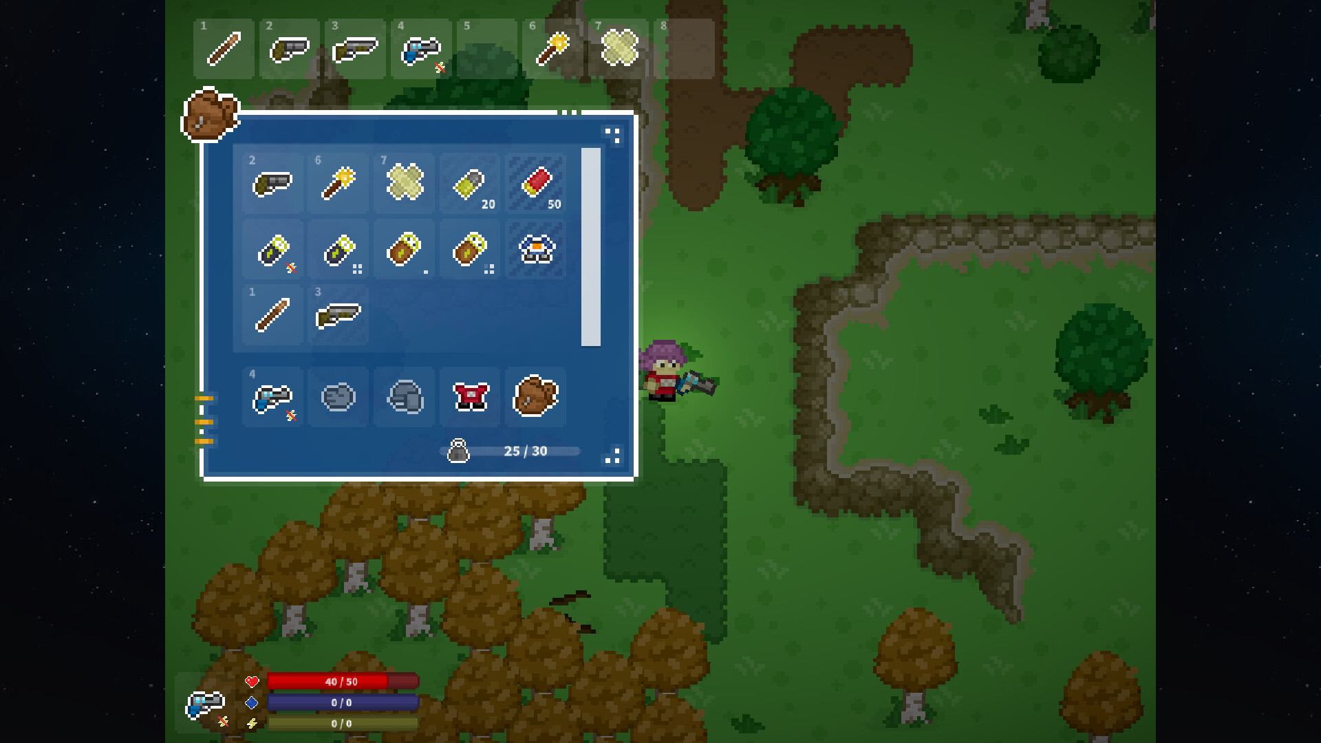 Myrne 6313 screenshot 9