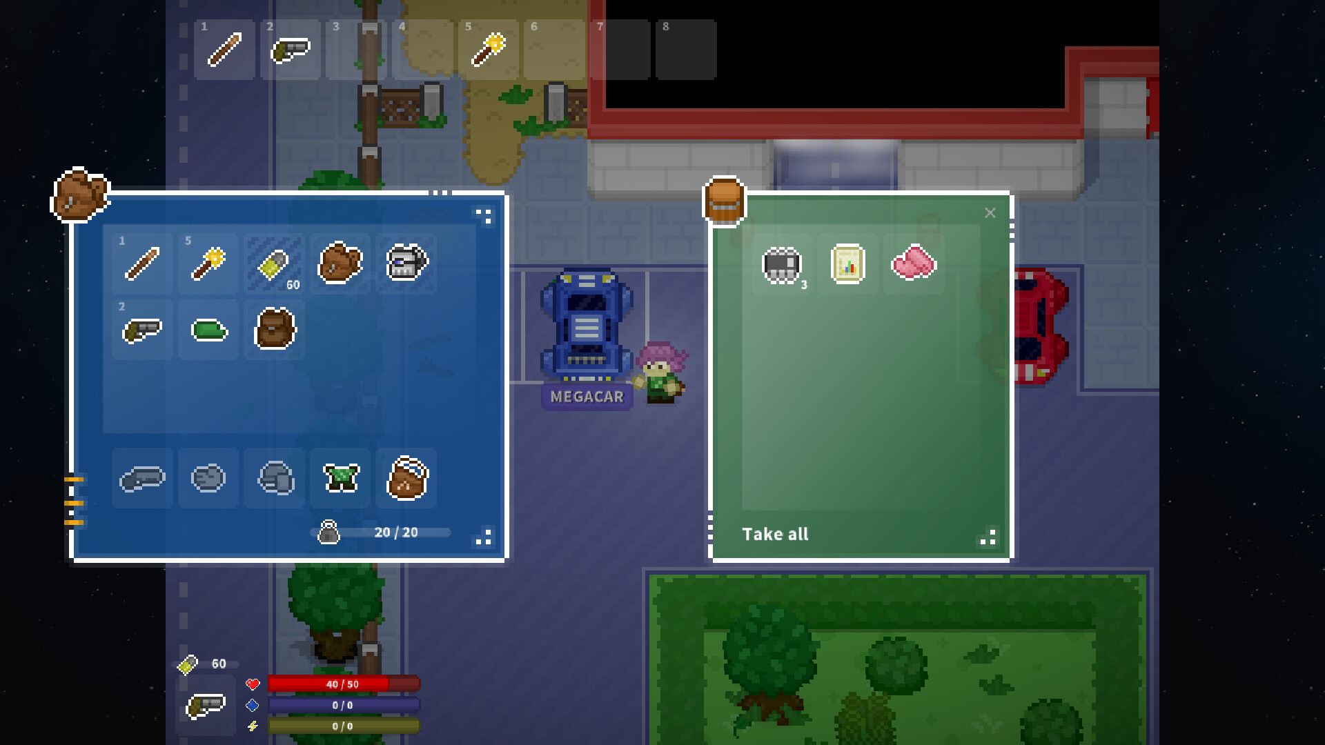 Myrne 6313 screenshot 2