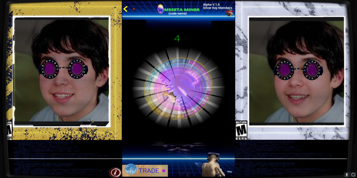 MesetaMiner (CodeName) screenshot 5