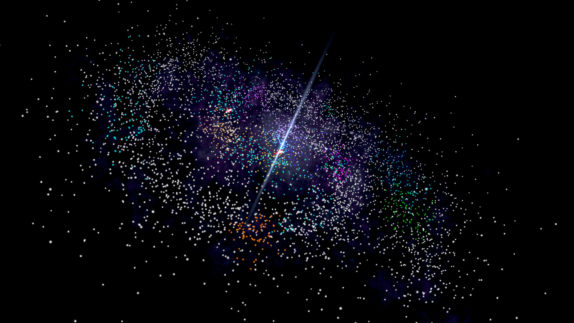 Keng's Little Universe screenshot 5