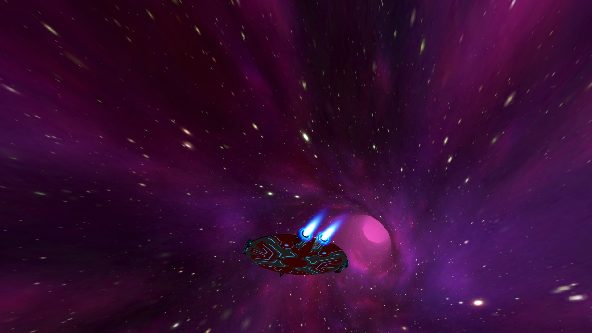 Keng's Little Universe screenshot 7