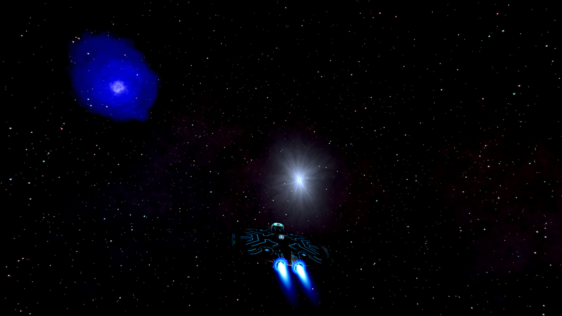 Keng's Little Universe screenshot 6