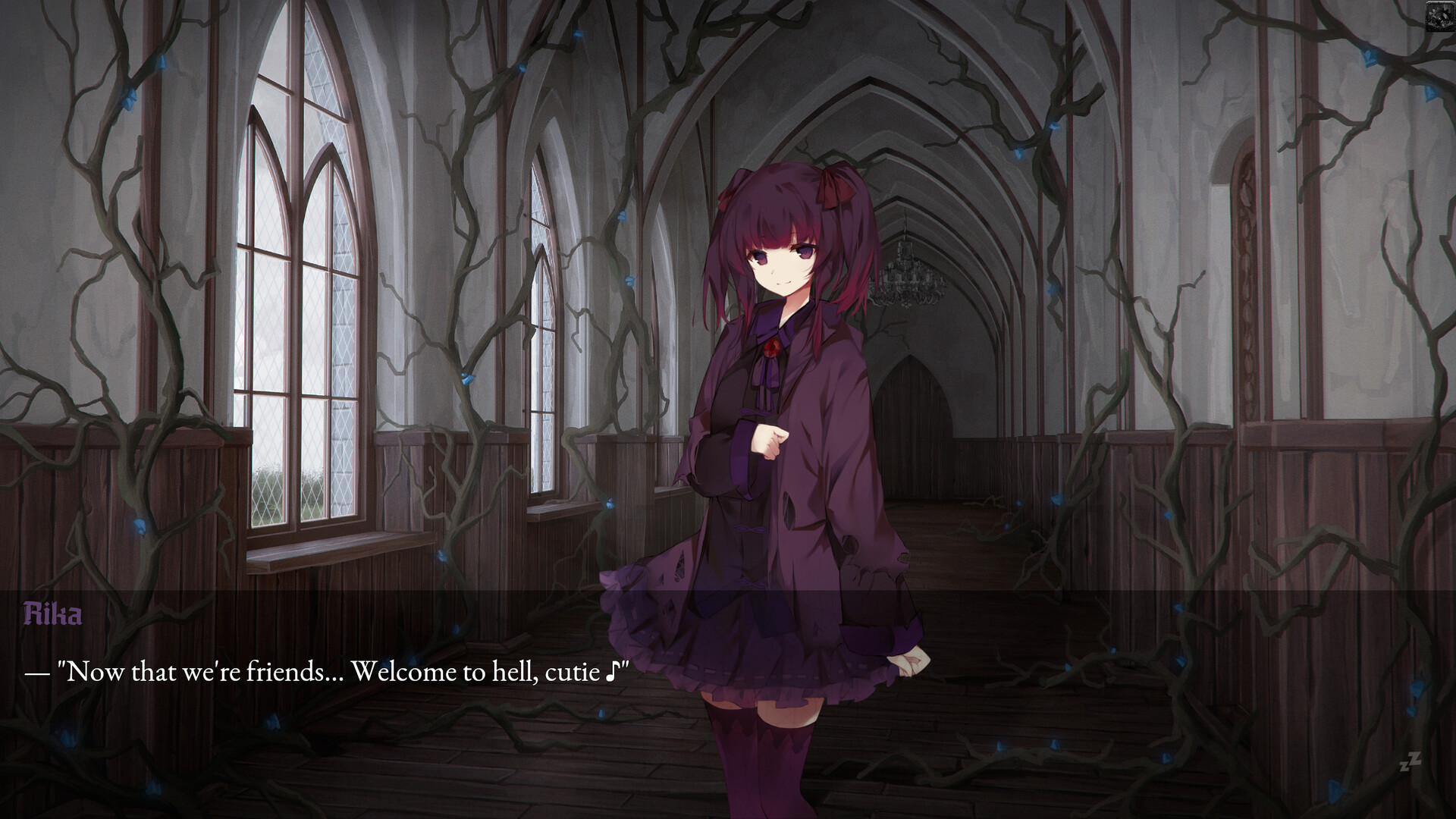 Shards of Chaos screenshot 6
