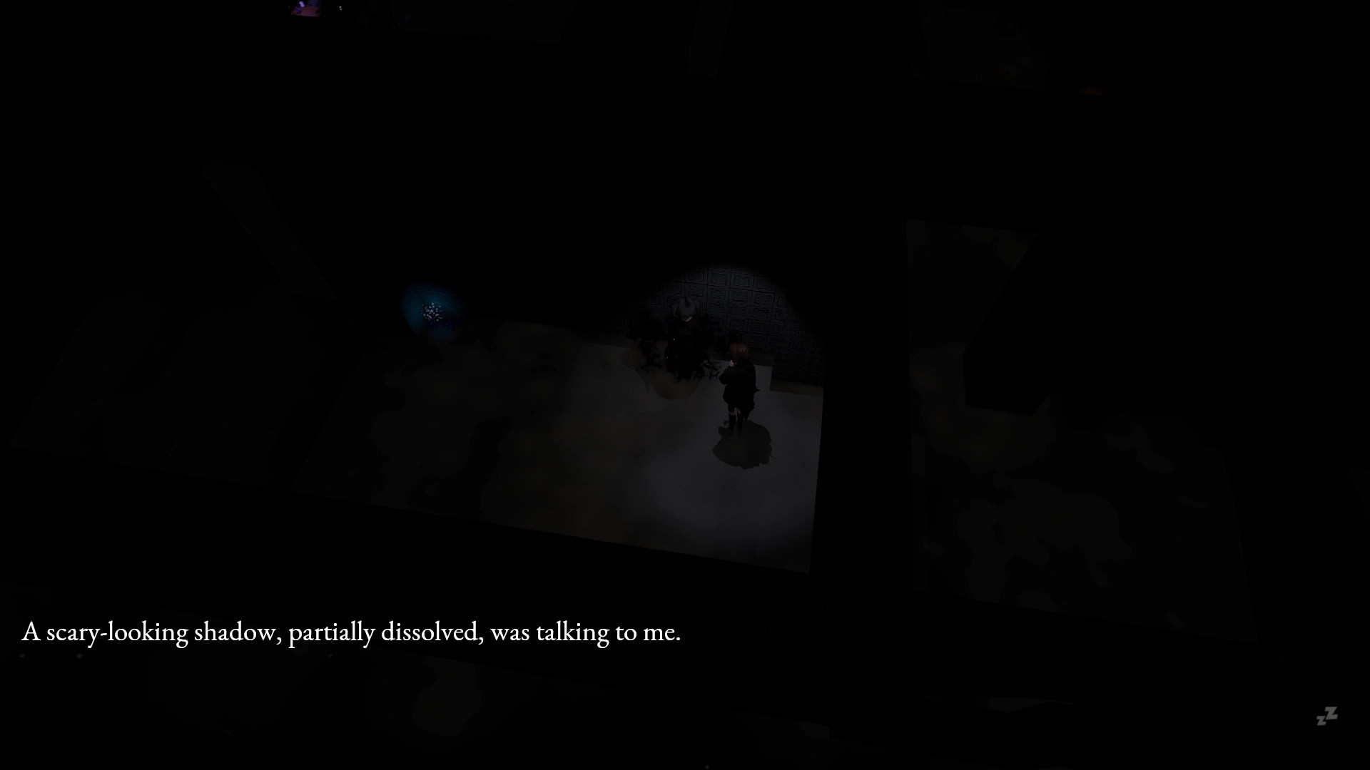 Shards of Chaos screenshot 12