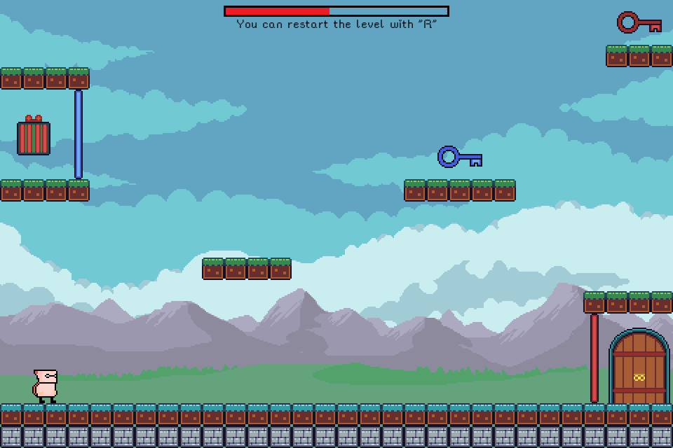 GASERB screenshot 1