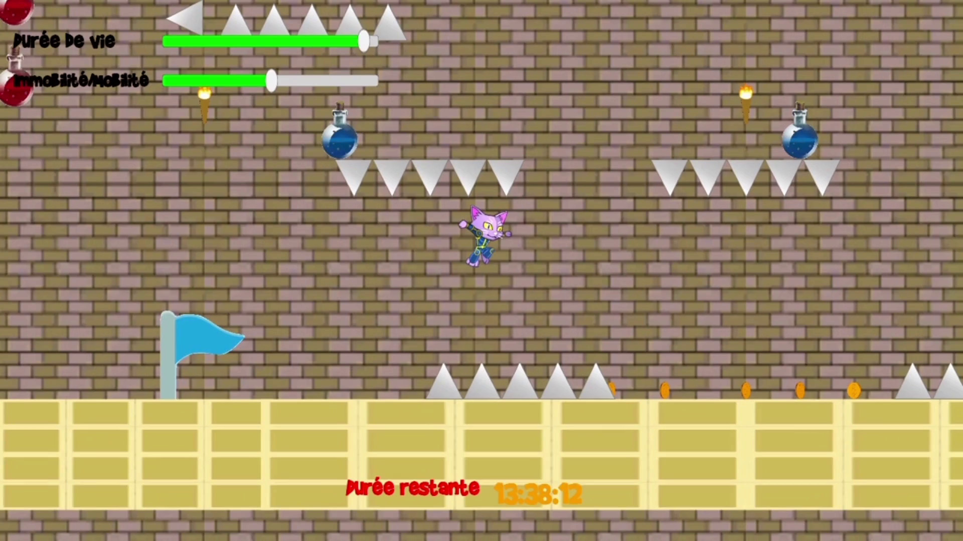 If you win...you lose ! screenshot 9
