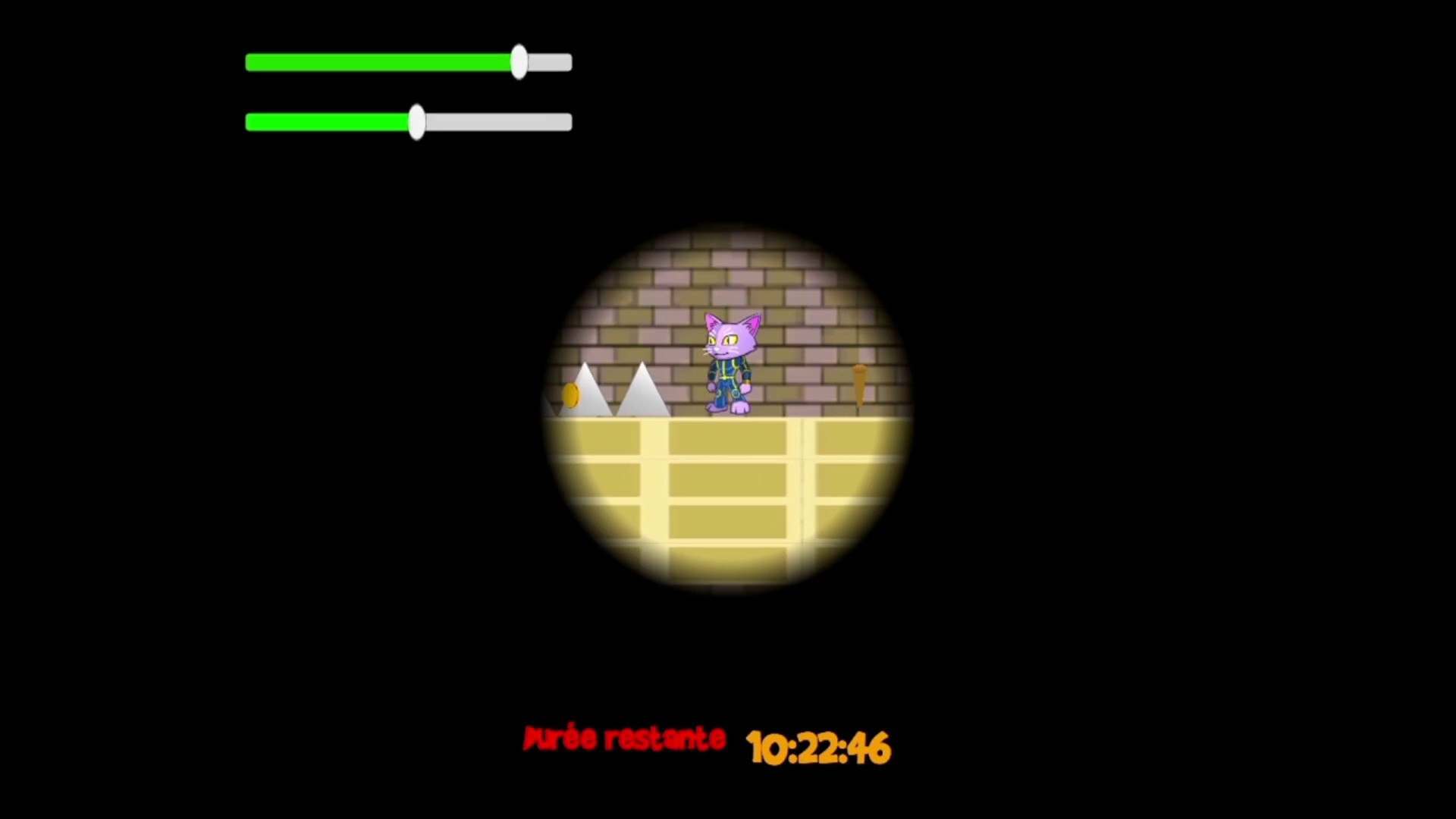 If you win...you lose ! screenshot 7
