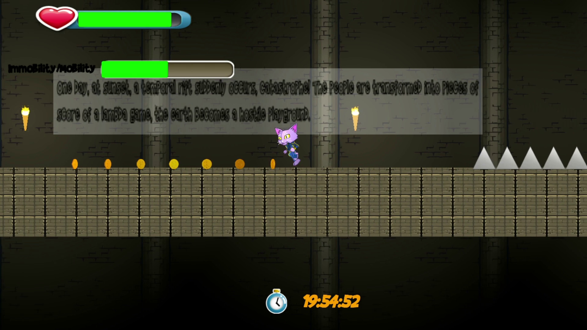 If you win...you lose ! screenshot 3