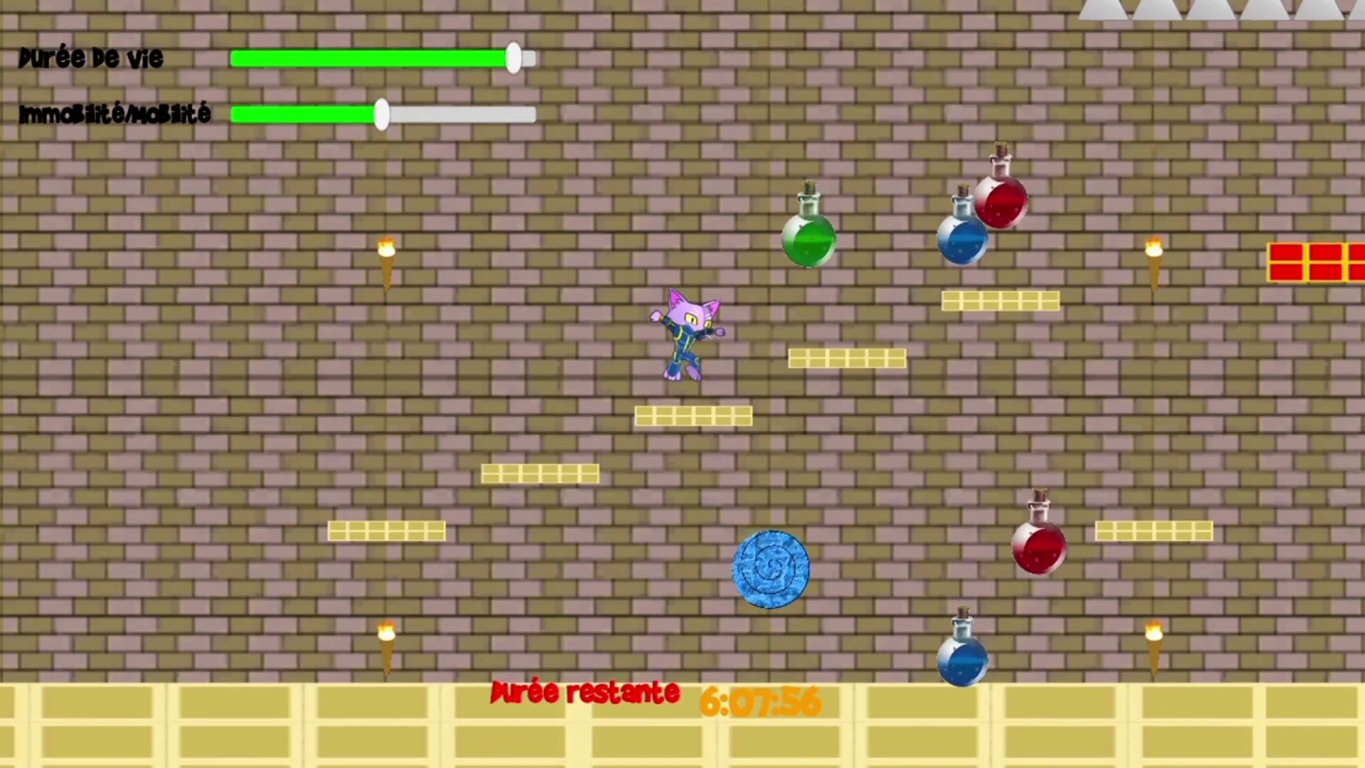 If you win...you lose ! screenshot 8