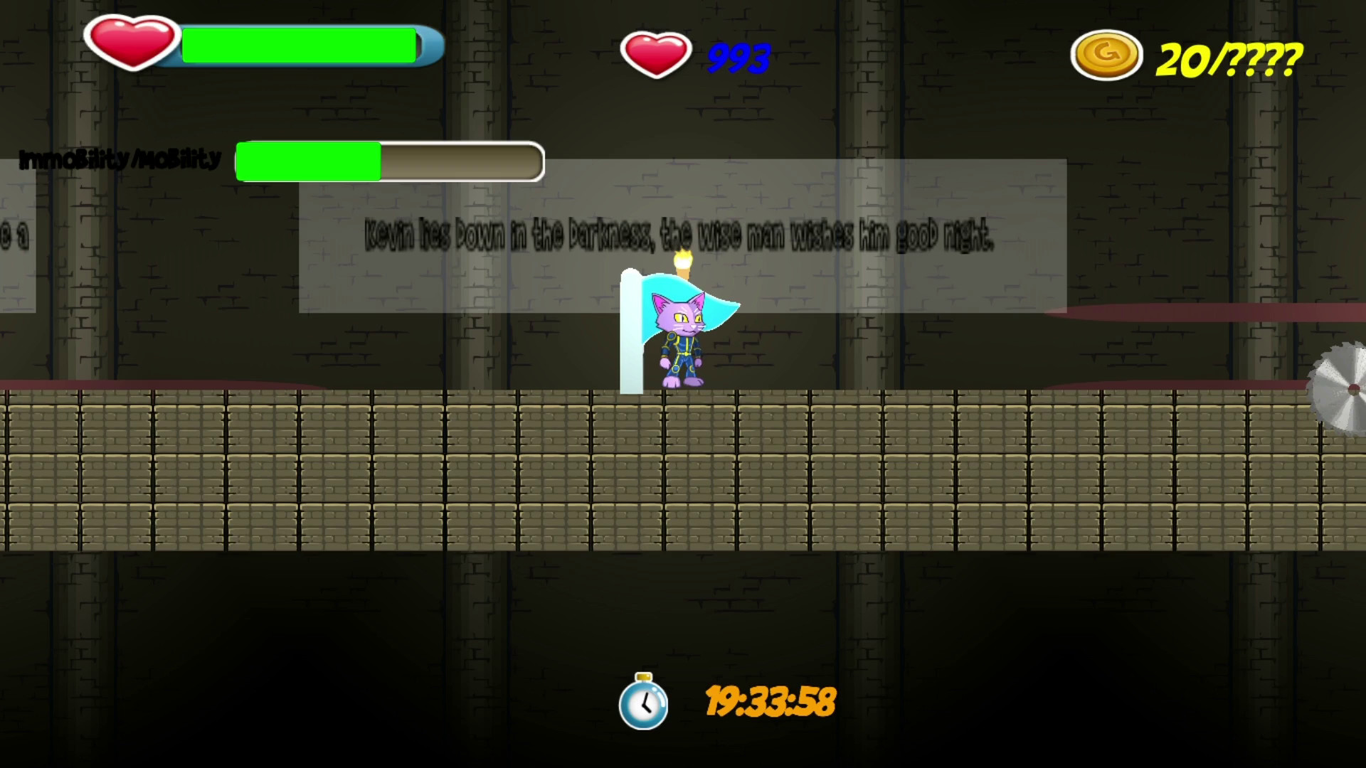 If you win...you lose ! screenshot 2