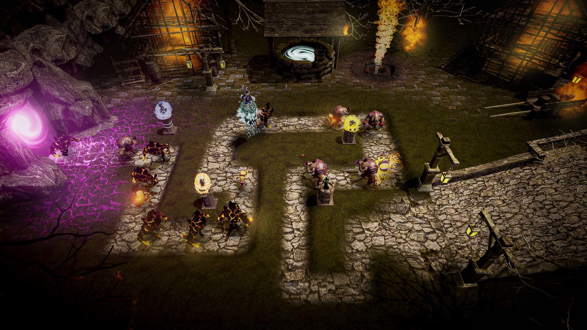 The Last Defense screenshot 4