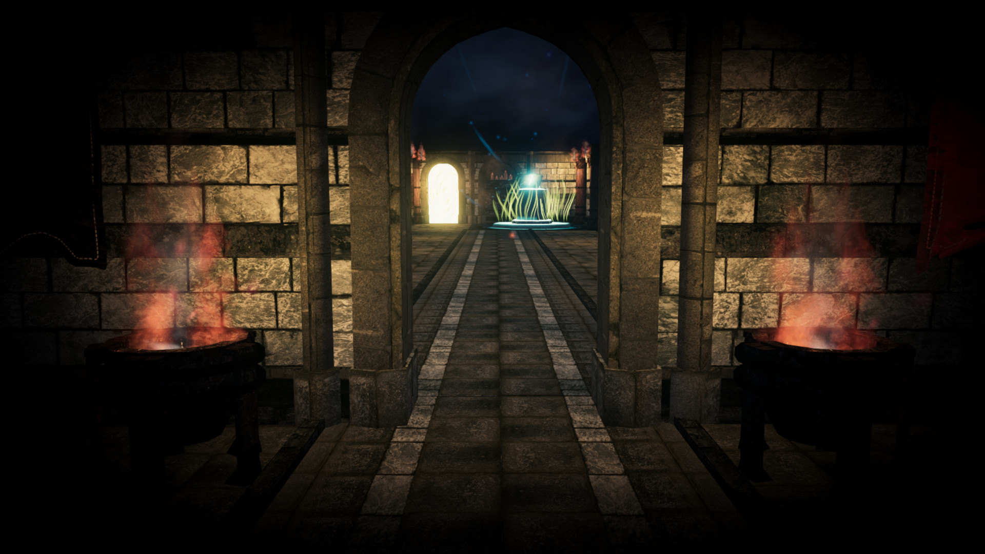 The Last Defense screenshot 1