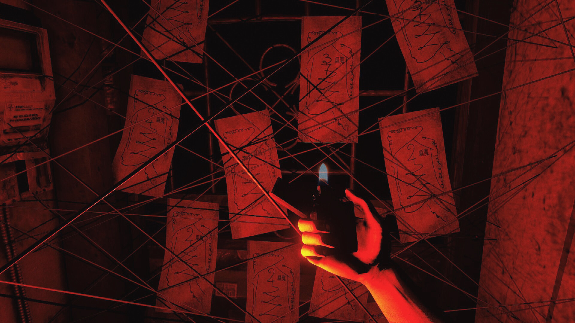 The Death | Thần Trùng screenshot 1