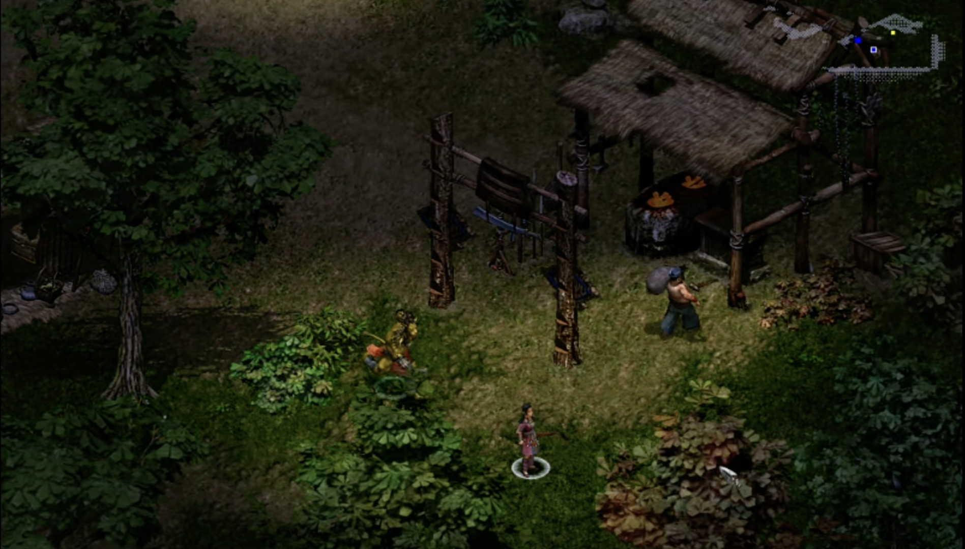 Seal of Evil screenshot 9