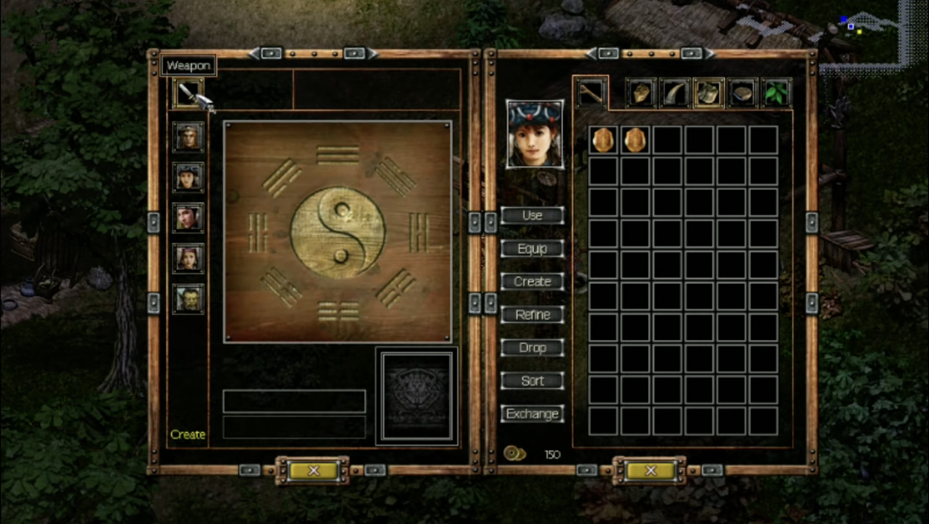 Seal of Evil screenshot 10
