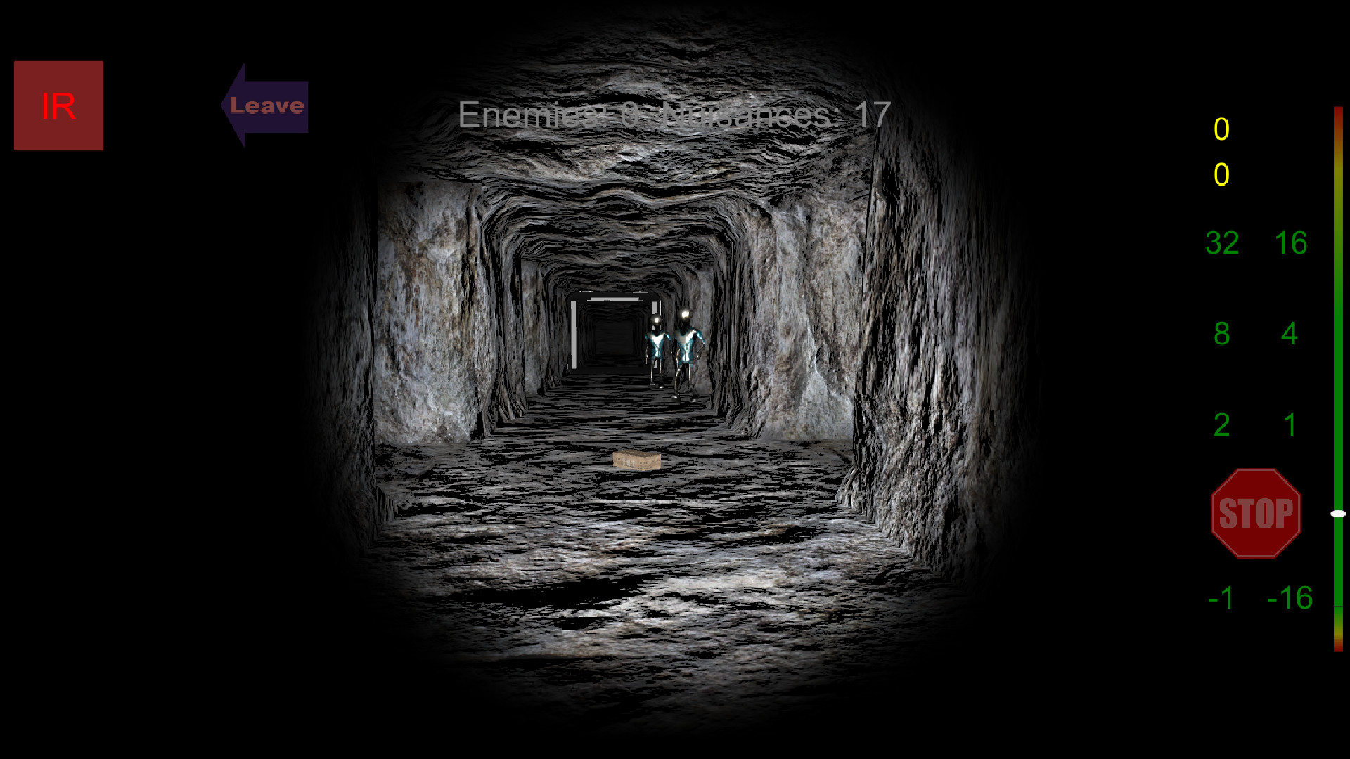 Flyland Wars: 2 Not Yours Mine screenshot 4