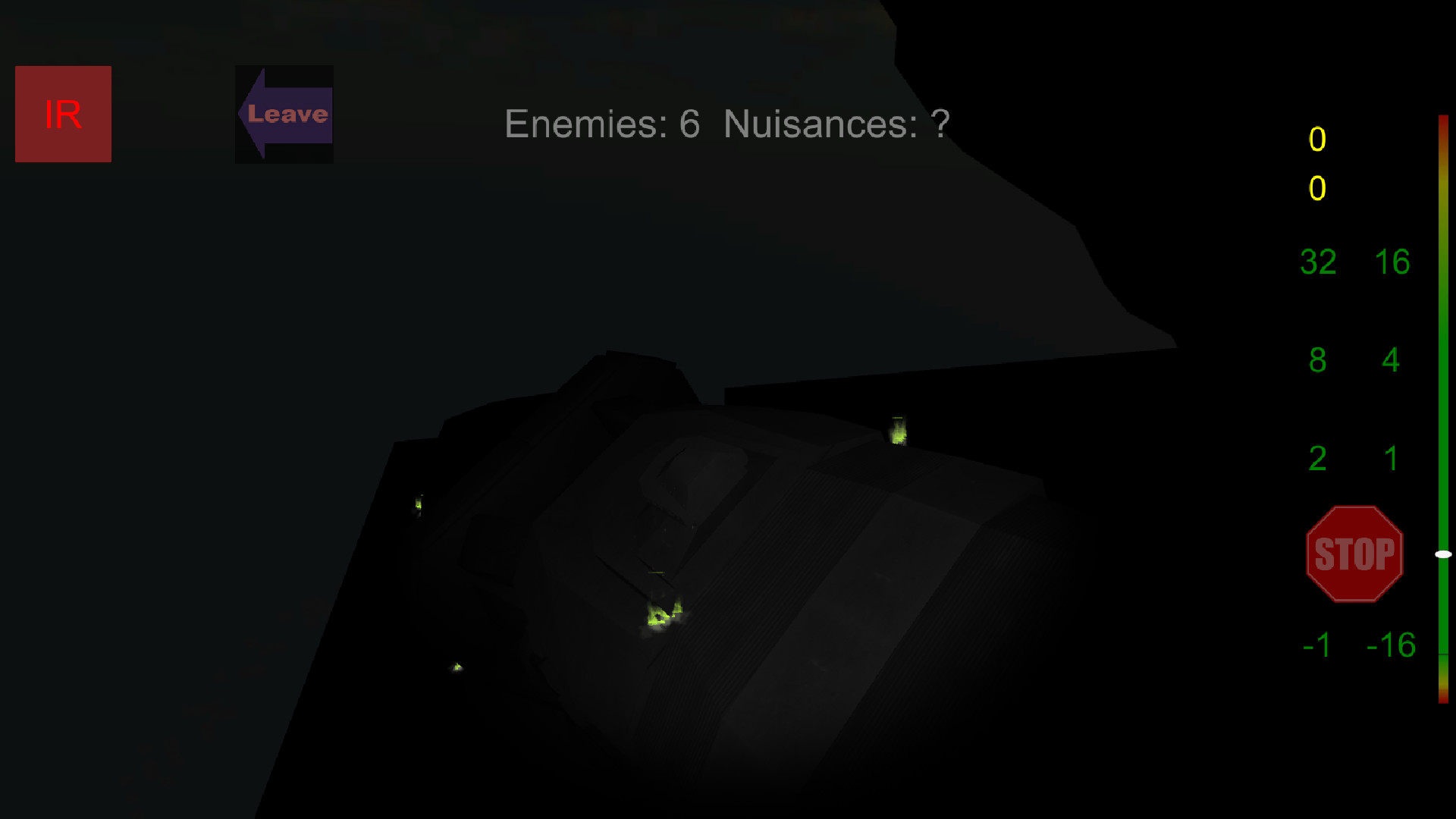 Flyland Wars: 2 Not Yours Mine screenshot 2