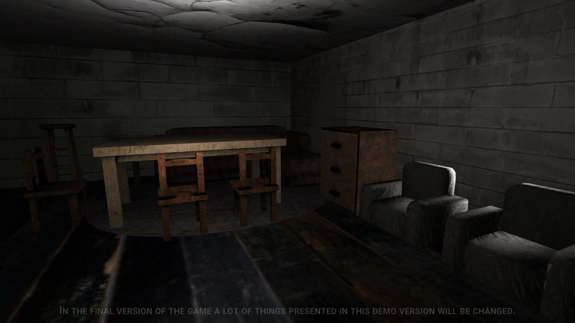 The Circle Of Suffering screenshot 4