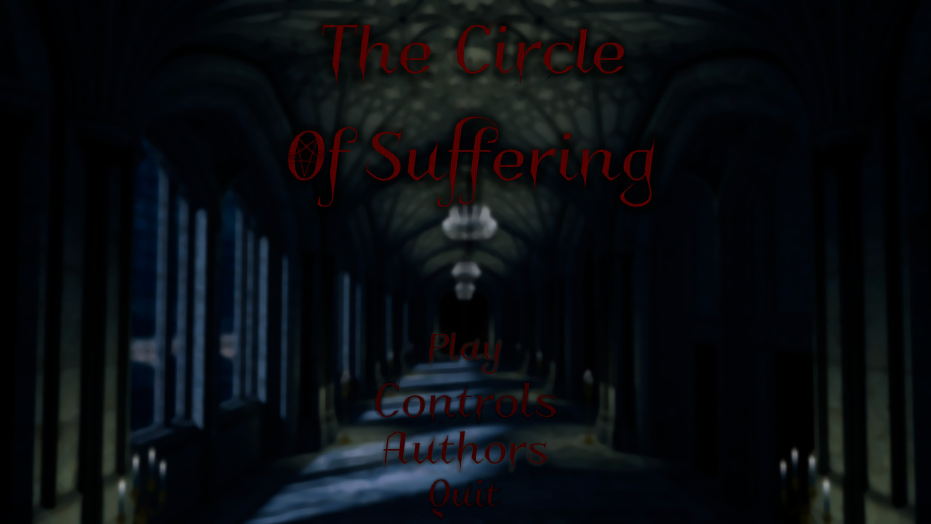 The Circle Of Suffering screenshot 1