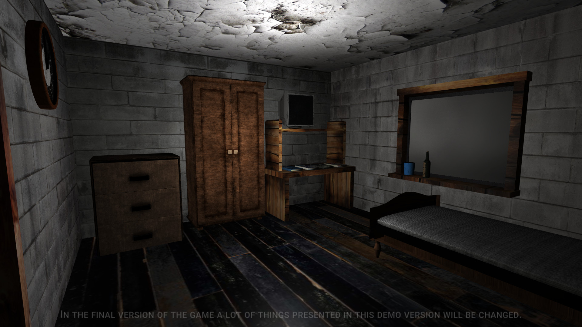 The Circle Of Suffering screenshot 2