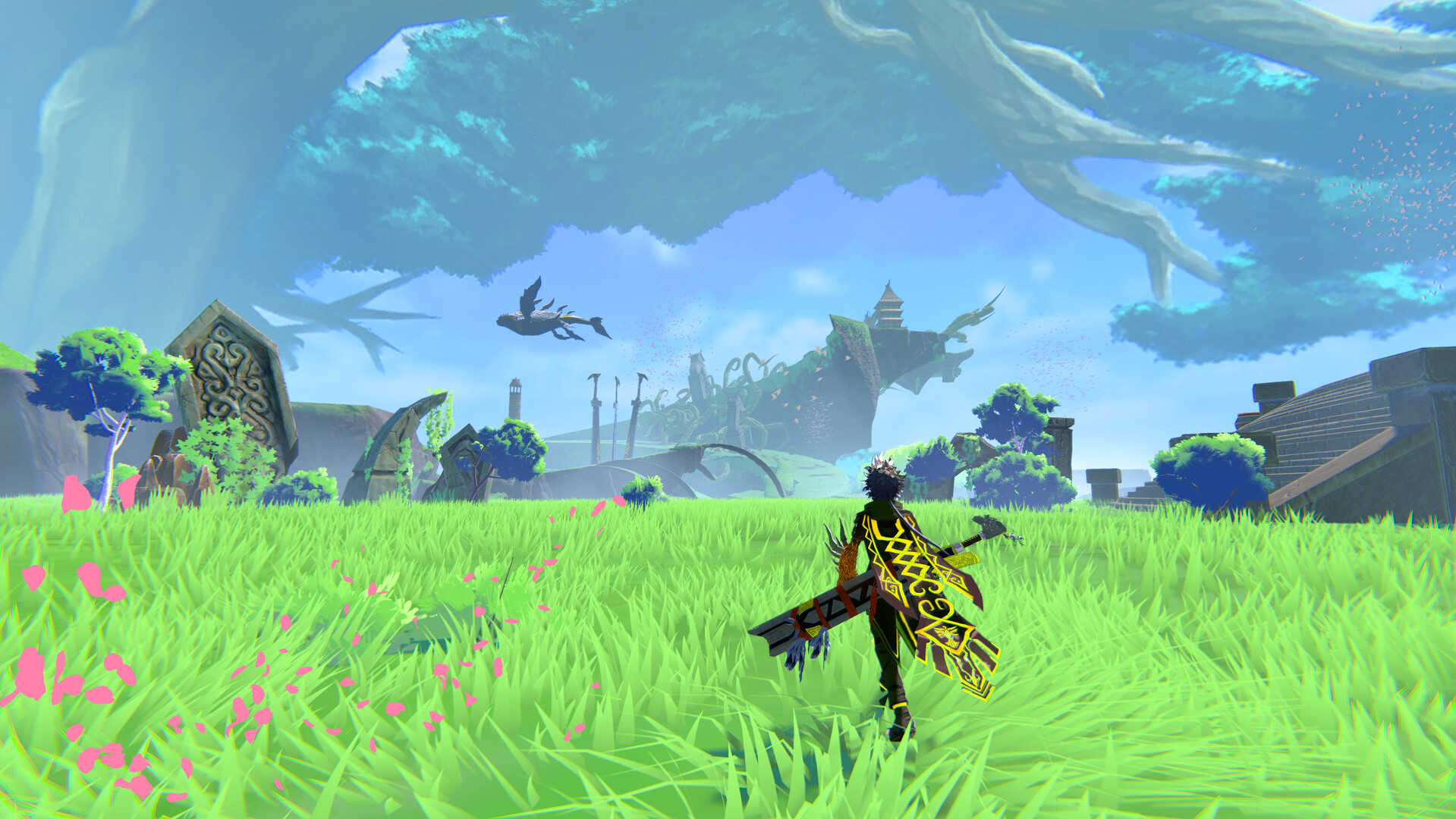 Buramato screenshot 3