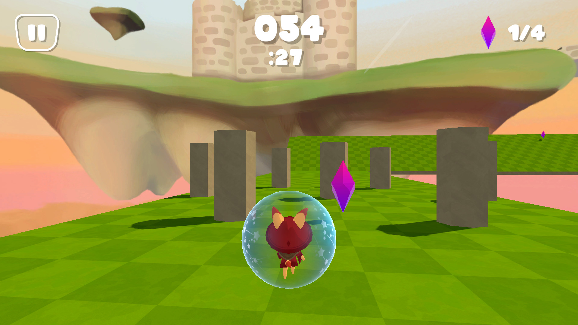Marble Mage screenshot 5