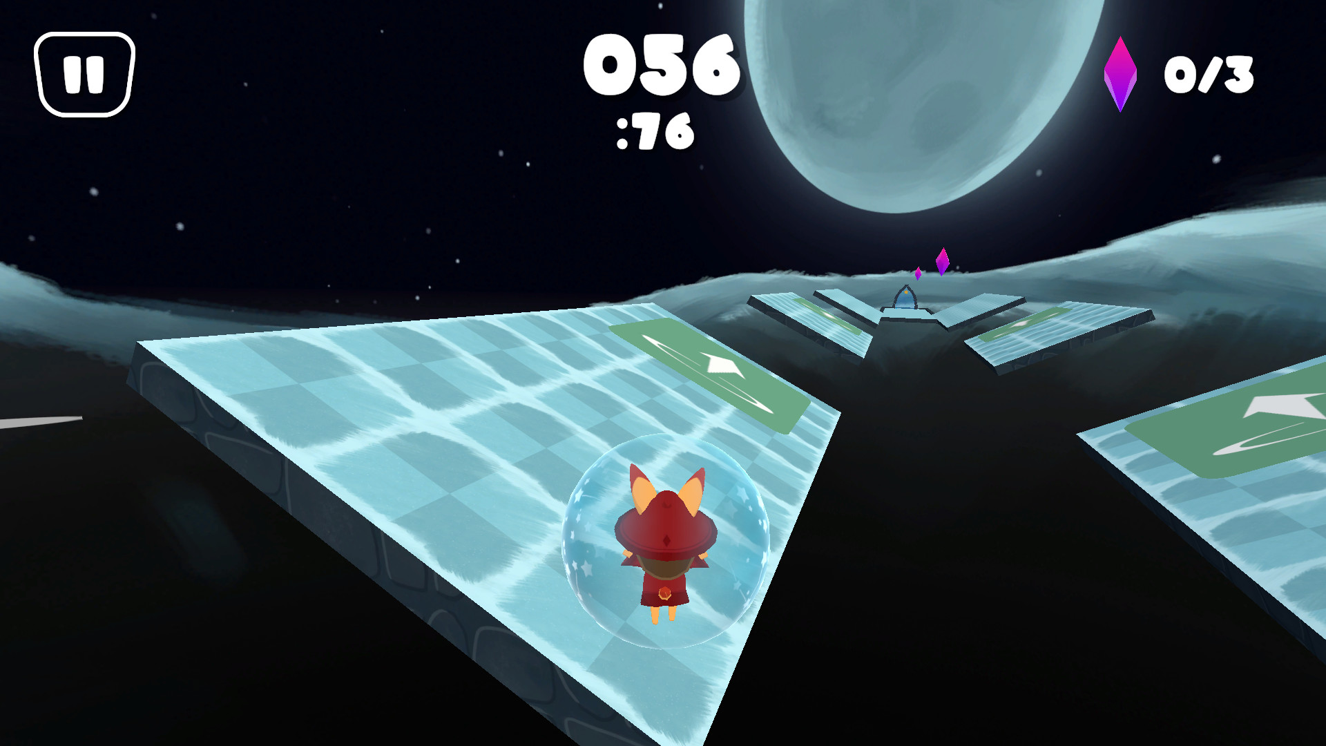 Marble Mage screenshot 4