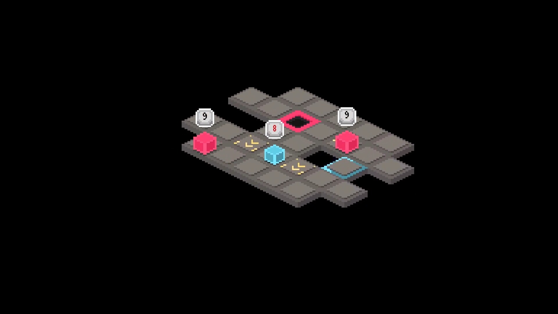 stopDrop. screenshot 2