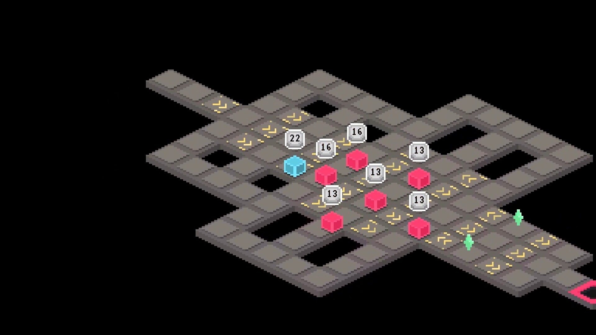 stopDrop. screenshot 5