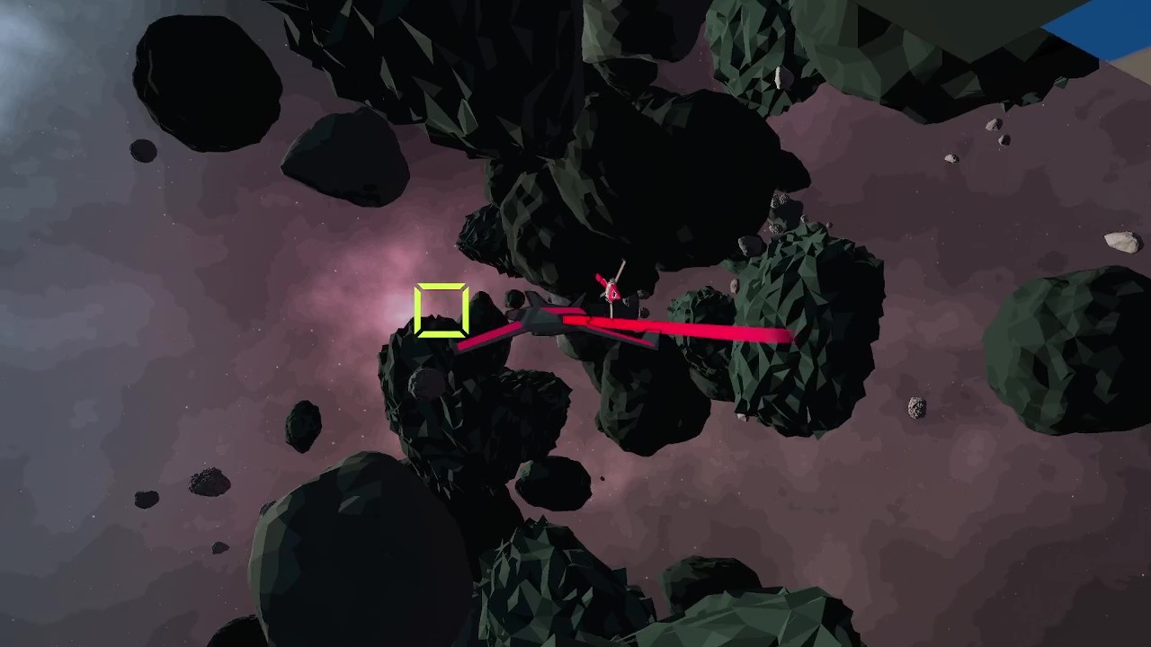 Star Age: Space Combat screenshot 2