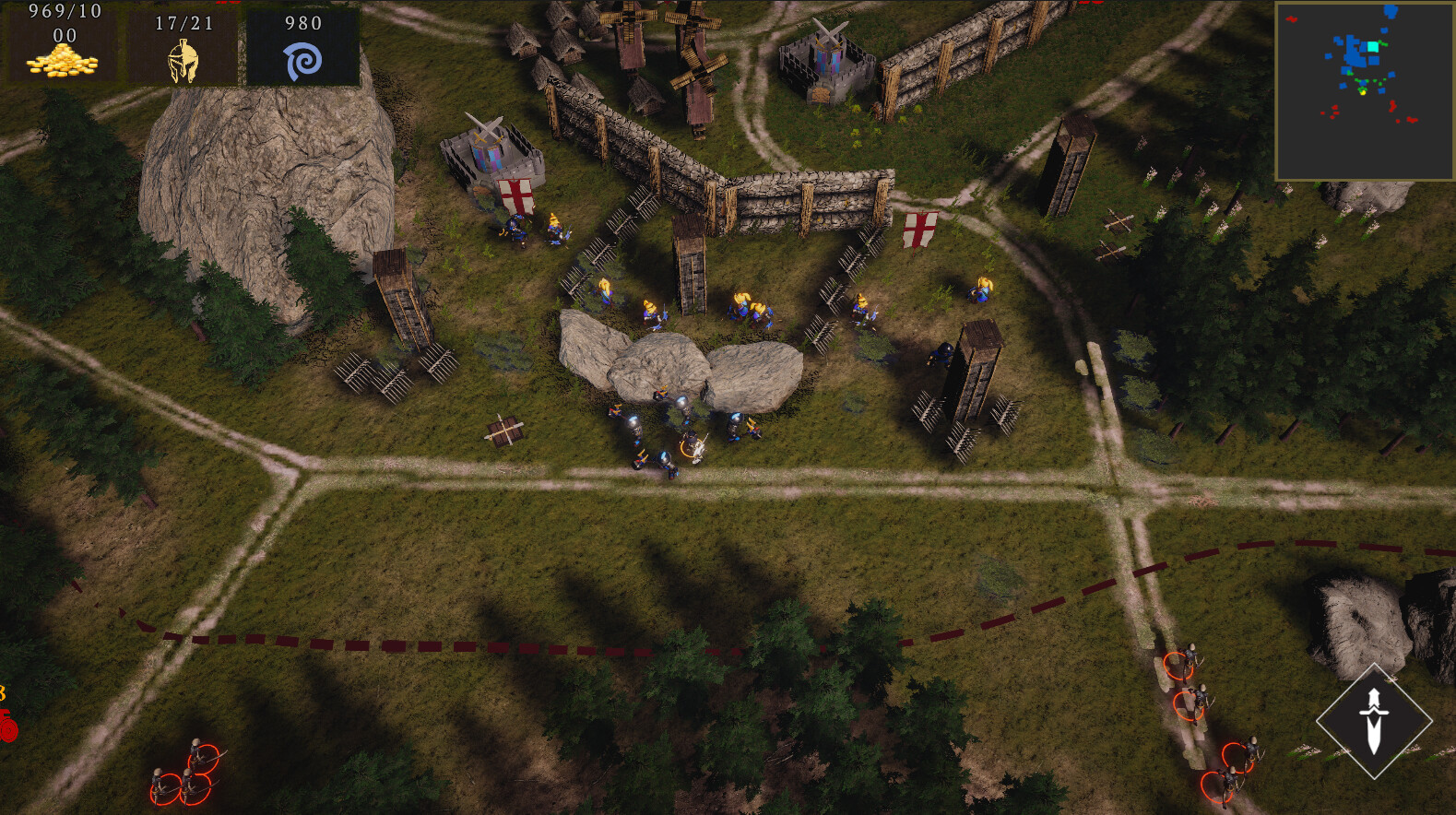 Citadel 's Keeper screenshot 6