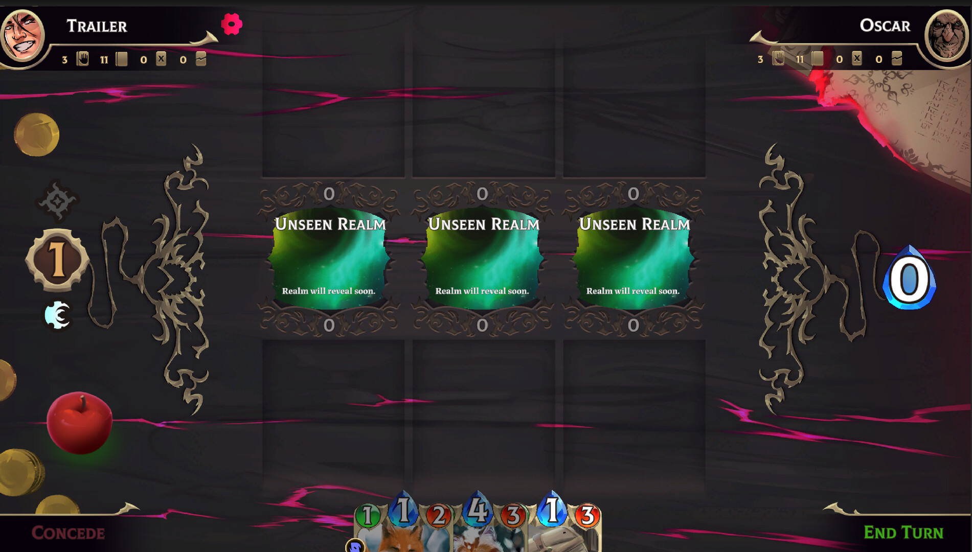 World of Grimm screenshot 9