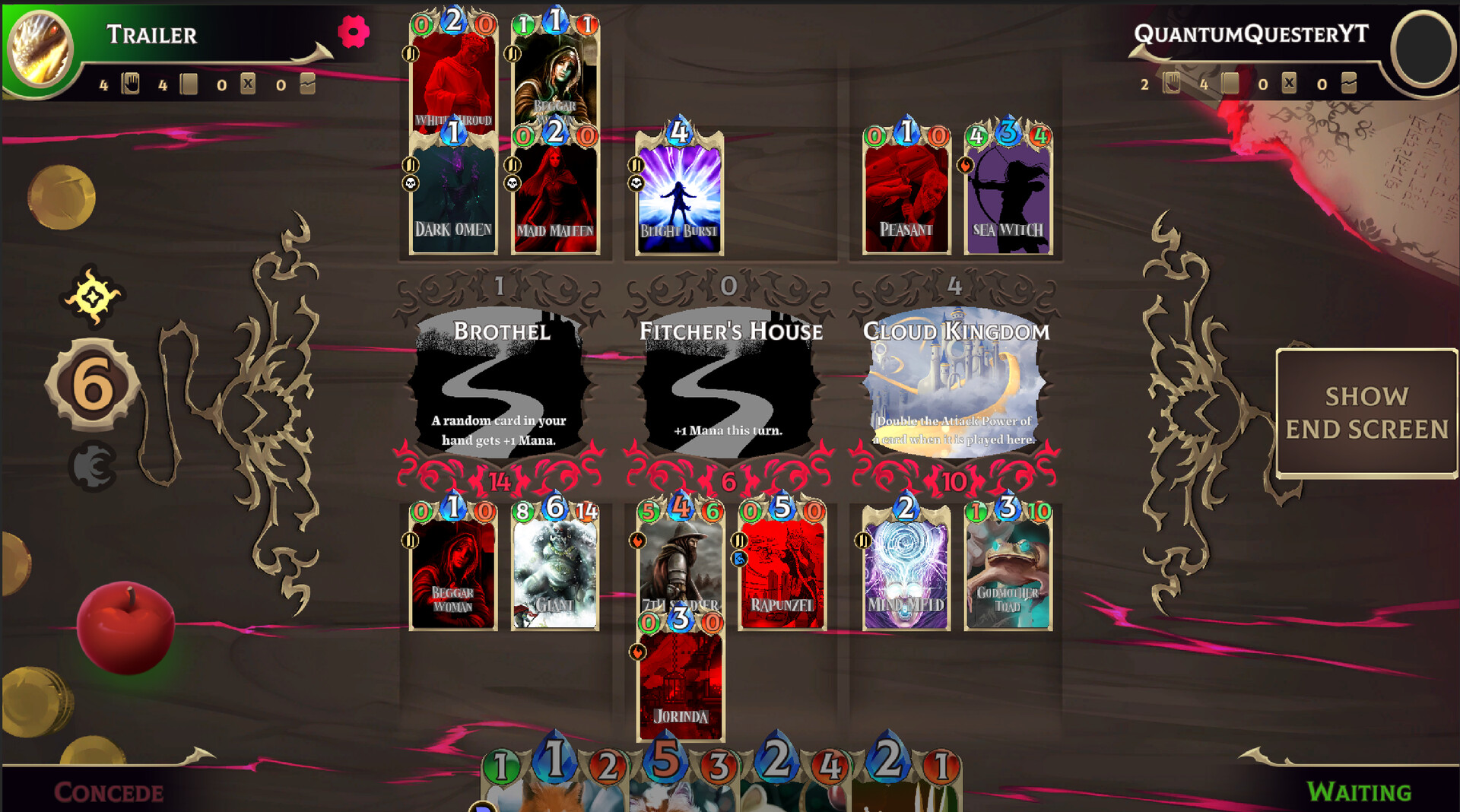 World of Grimm screenshot 8
