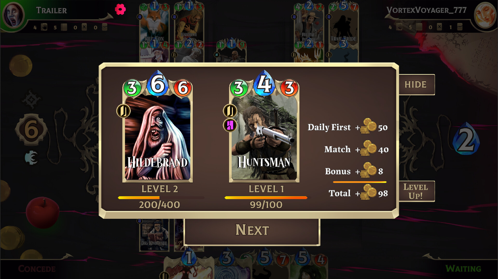World of Grimm screenshot 7