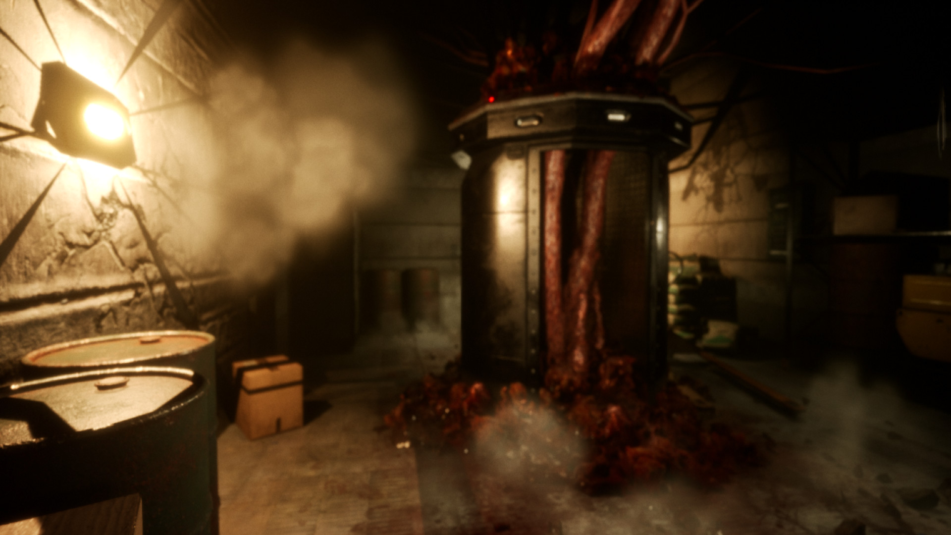 Nebraska screenshot 4