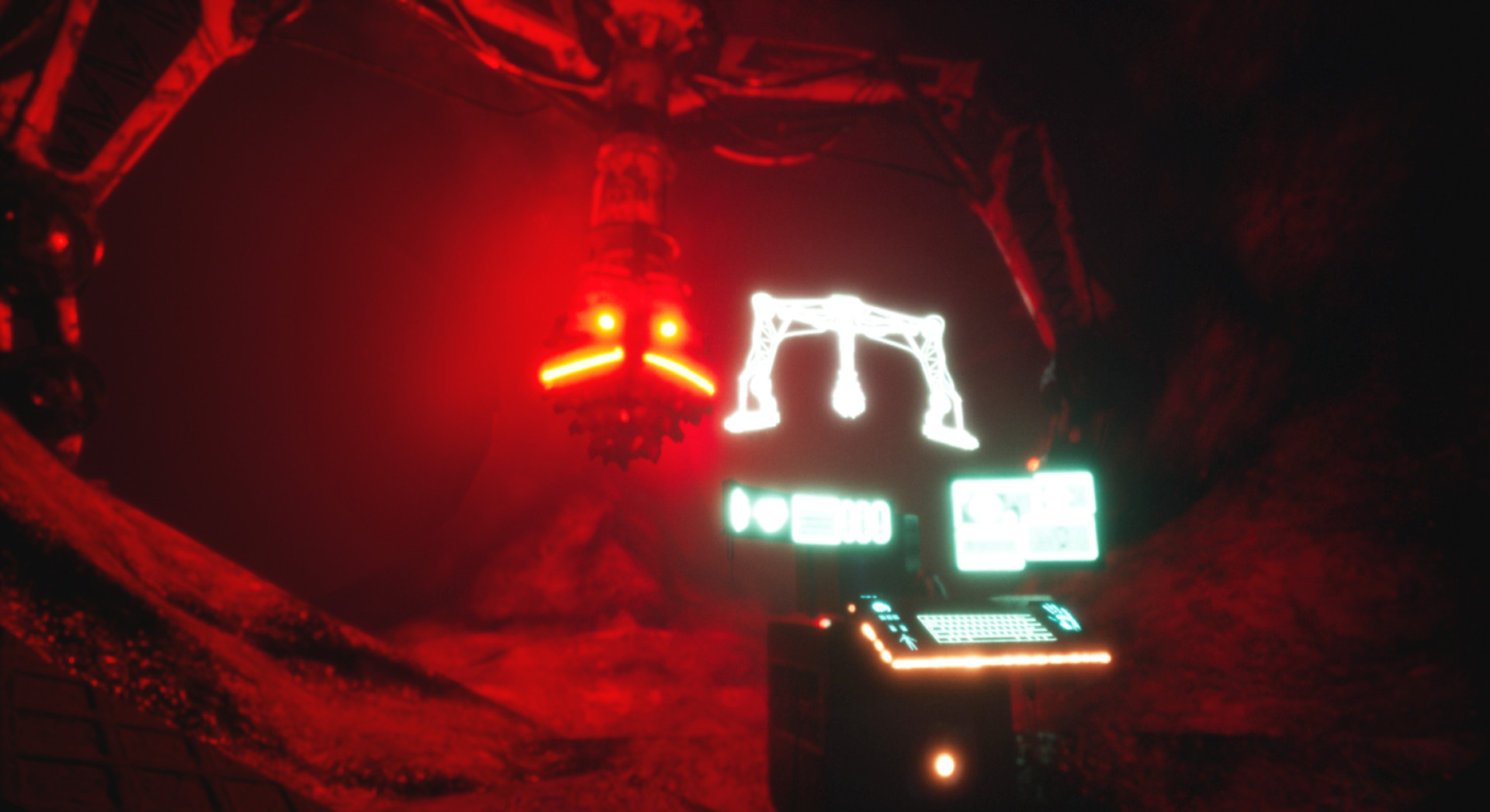 Nebraska screenshot 10