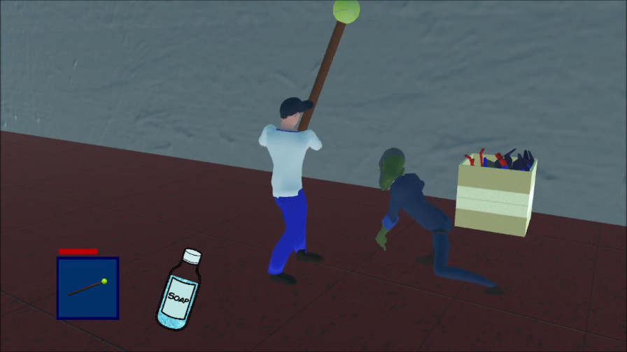 Where's My Lunch?! screenshot 10