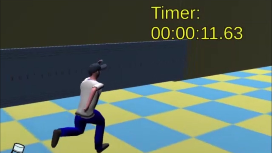 Where's My Lunch?! screenshot 3